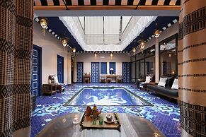 Riad Bindoo