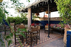 Riad Bindoo