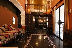 Riad Bindoo