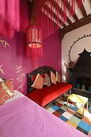Riad Bindoo