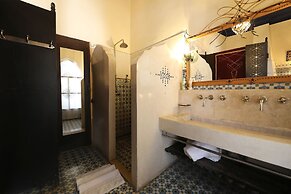 Riad Bindoo