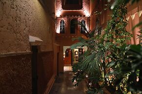 Riad Bindoo