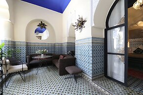 Riad Bindoo