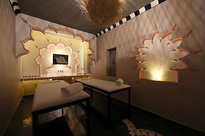Riad Bindoo