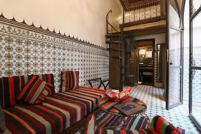 Riad Bindoo