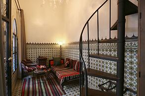 Riad Bindoo