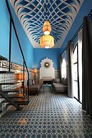 Riad Bindoo