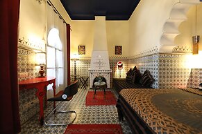 Riad Bindoo