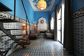 Riad Bindoo