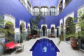 Riad Bindoo