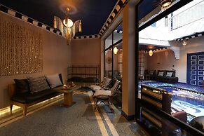 Riad Bindoo