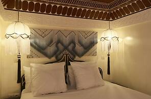 Riad Bindoo
