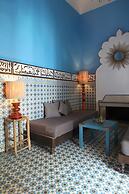 Riad Bindoo