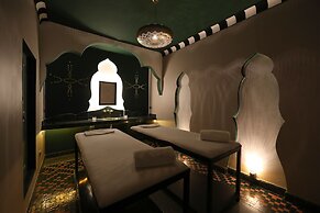 Riad Bindoo