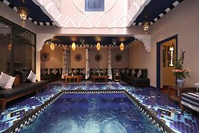 Riad Bindoo