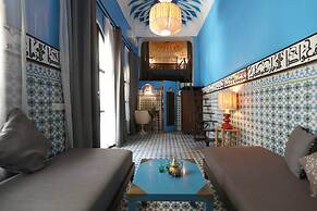 Riad Bindoo