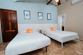 Villa Marina Hotel