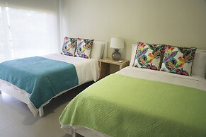 Villa Marina Hotel