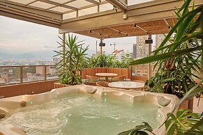 Hotel Dix