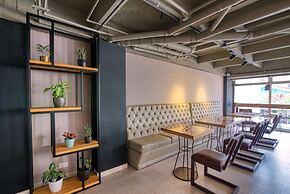 Hotel Dix
