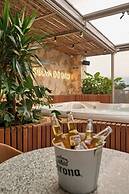 Hotel Dix