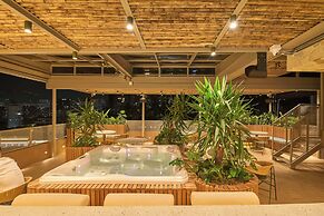 Hotel Dix