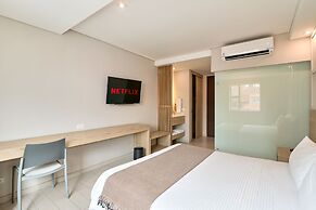 Hotel Dix