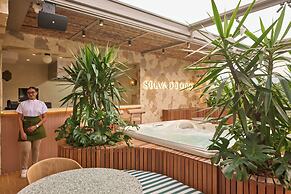Hotel Dix