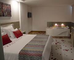 Hotel Dix