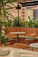 Hotel Dix