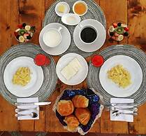 Iguanazu Bed & Breakfast