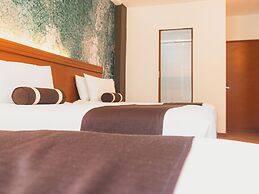 Hotel Ferre Machu Picchu