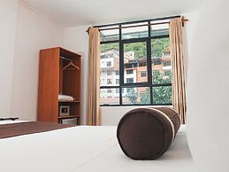 Hotel Ferre Machu Picchu