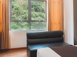 Hotel Ferre Machu Picchu
