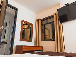 Hotel Ferre Machu Picchu