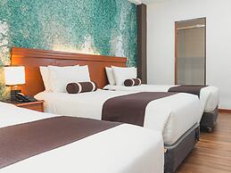 Hotel Ferre Machu Picchu
