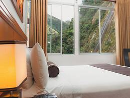 Hotel Ferre Machu Picchu