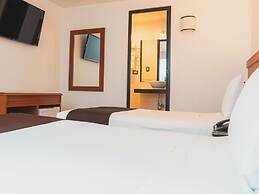 Hotel Ferre Machu Picchu