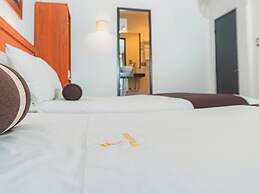 Hotel Ferre Machu Picchu