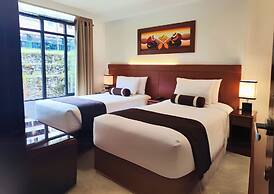 Hotel Ferre Machu Picchu