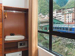 Hotel Ferre Machu Picchu