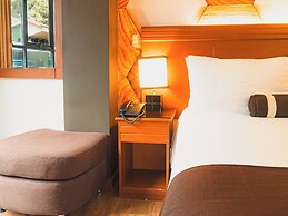 Hotel Ferre Machu Picchu