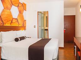 Hotel Ferre Machu Picchu
