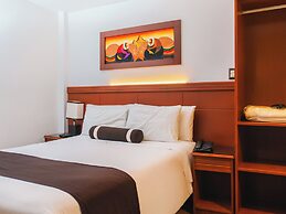 Hotel Ferre Machu Picchu