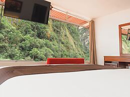 Hotel Ferre Machu Picchu