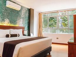 Hotel Ferre Machu Picchu
