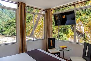 Hotel Ferre Machu Picchu