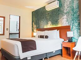 Hotel Ferre Machu Picchu