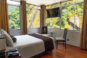 Hotel Ferre Machu Picchu