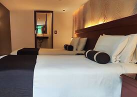 Hotel Ferre Machu Picchu